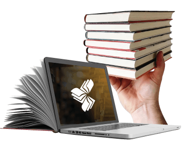Barnes and Noble Publication Hub