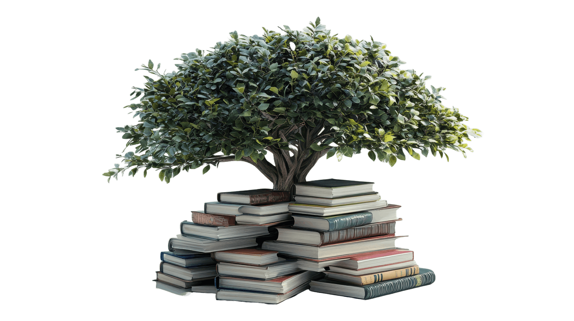 Why Choose For Your Publishing Needs